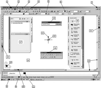 AutoCAD 2D AutoCAD 2D
