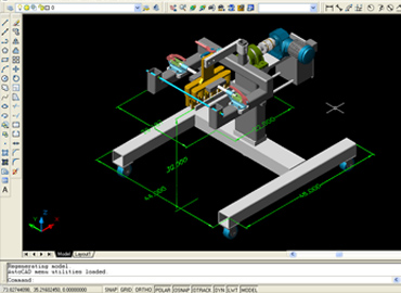 AutoCAD 3D AutoCAD 3D