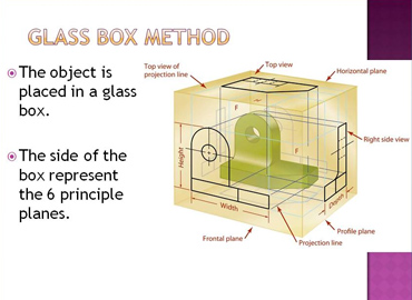 Engineering Drawing